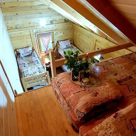 Rafting Centar Rt 3* Foca