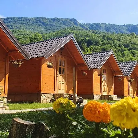 Rafting Centar Rt Resort 3*