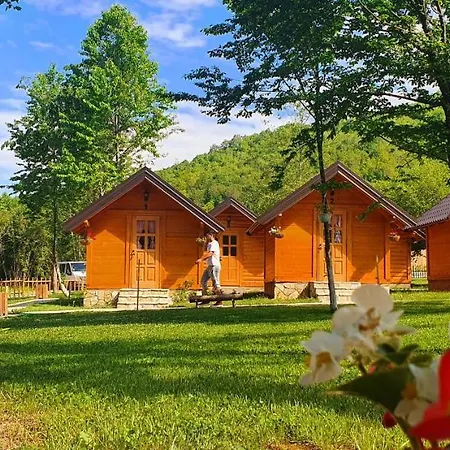 Rafting Centar Rt Resort 3*