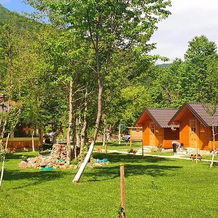 Rafting Centar Rt Θέρετρο