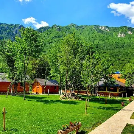 Rafting Centar Rt 3* Φότσα