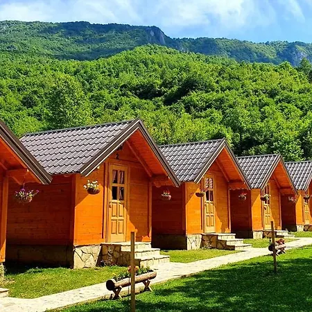 Ośrodek wypoczynkowy Rafting Centar Rt