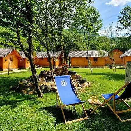 Rafting Centar Rt Ośrodek wypoczynkowy 3*