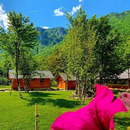 Rafting Centar Rt 3* Φότσα