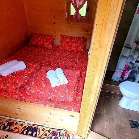 Rafting Centar Rt Ośrodek wypoczynkowy