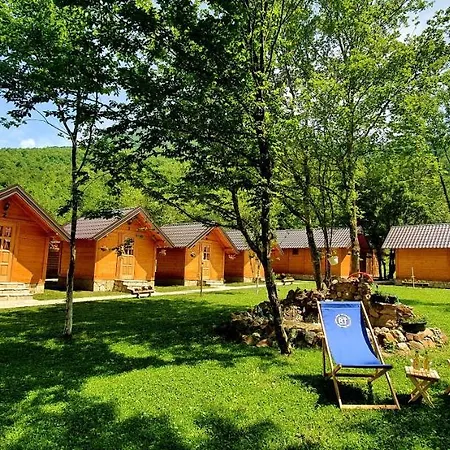 Rafting Centar Rt Resort Foca