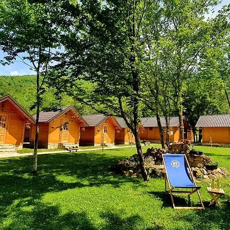 Rafting Centar Rt Ośrodek wypoczynkowy Foca