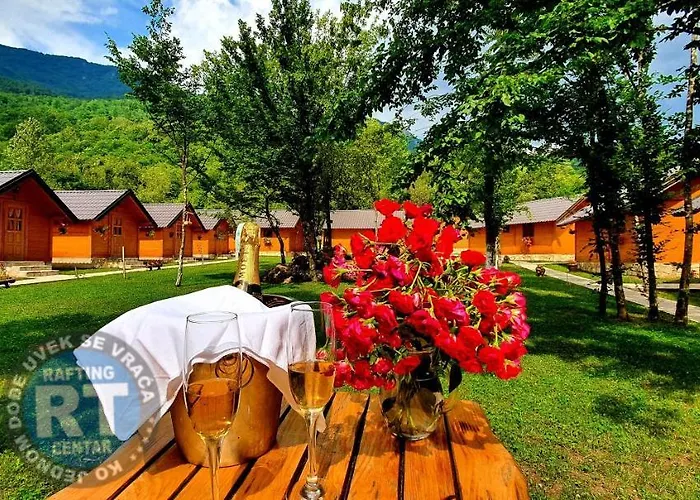 Rafting Centar Rt Foca