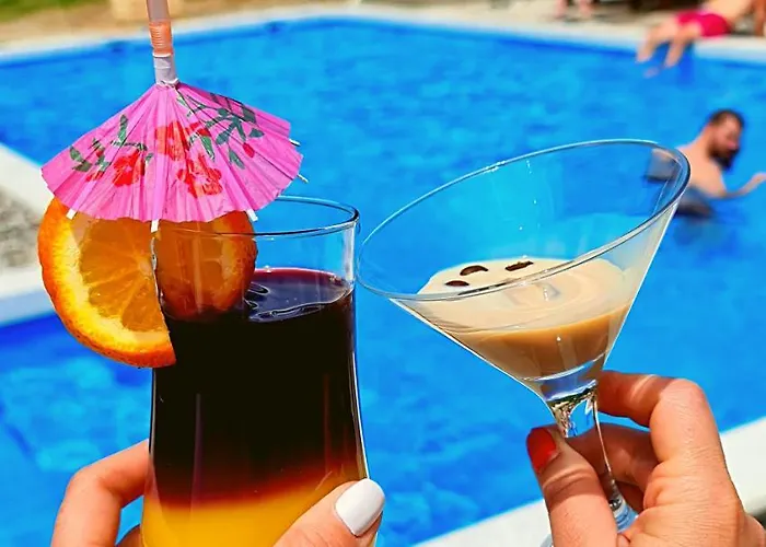 Resort Rafting Centar Rt Foca