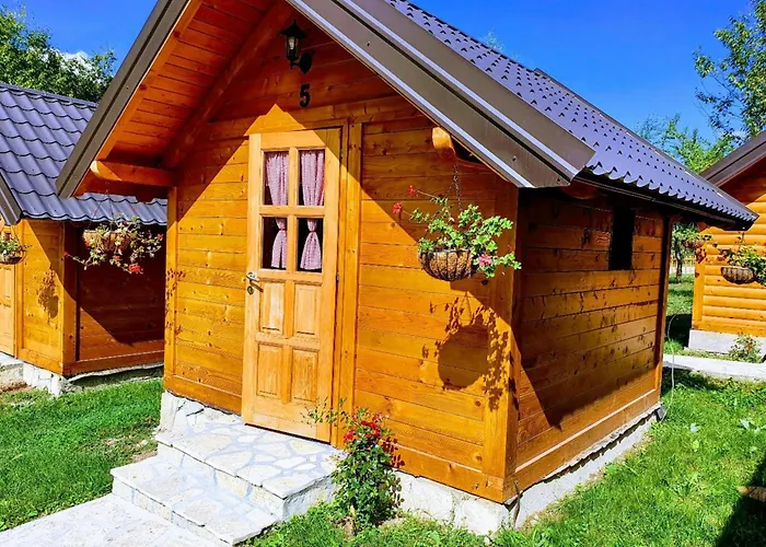 Rafting Centar Rt Foca