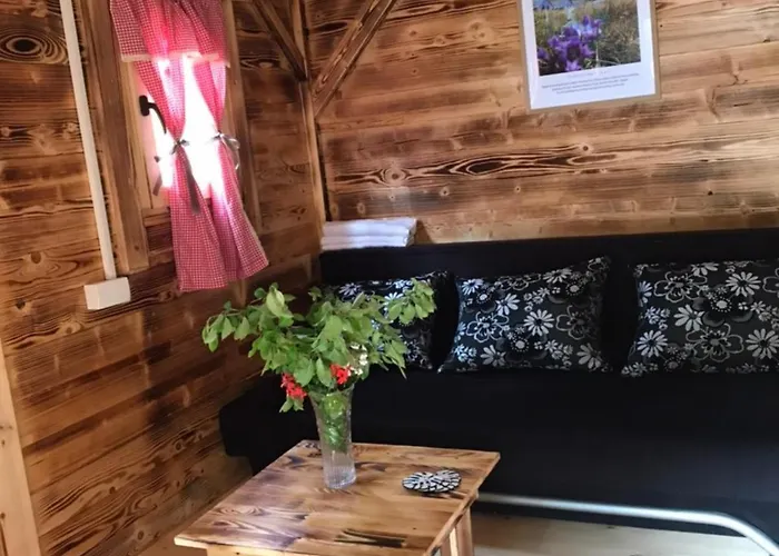 Rafting Centar Rt 3* Foca