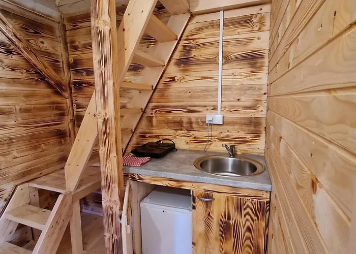 Rafting Centar Rt 3* Foca