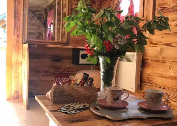 Rafting Centar Rt Foca