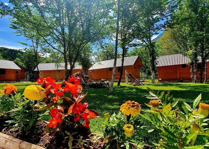 Rafting Centar Rt Resort