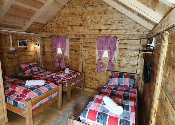 Rafting Centar Rt Foca