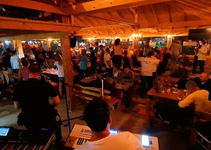 Rafting Centar Rt 3* Foca