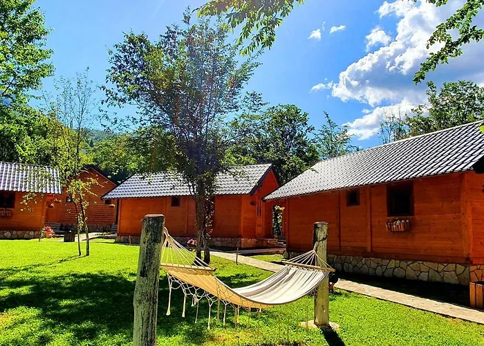 Rafting Centar Rt Resort