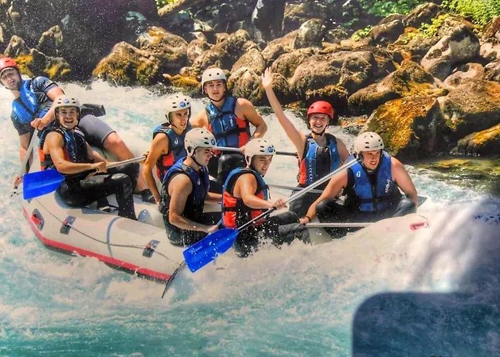 Rafting Centar Rt Resort