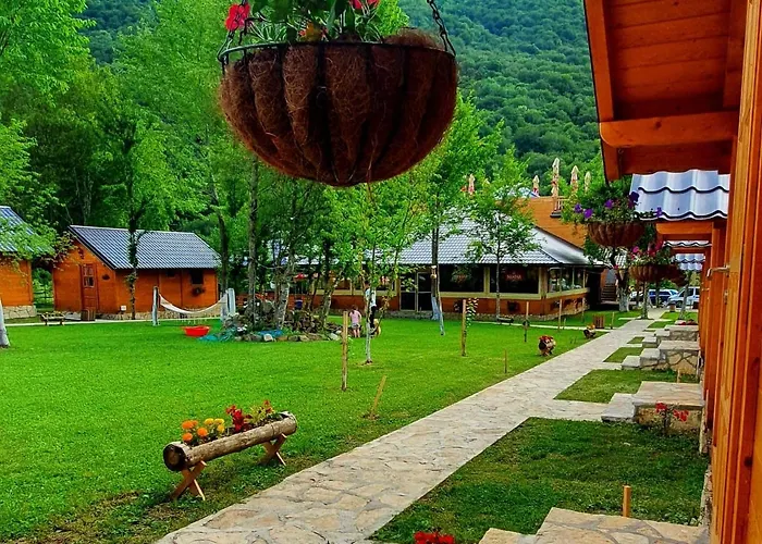 Rafting Centar Rt 3* Foca