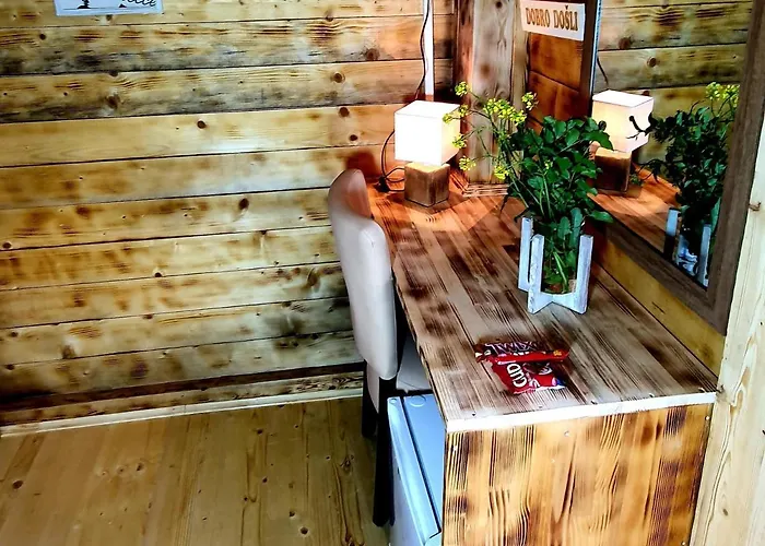 Rafting Centar Rt Foca