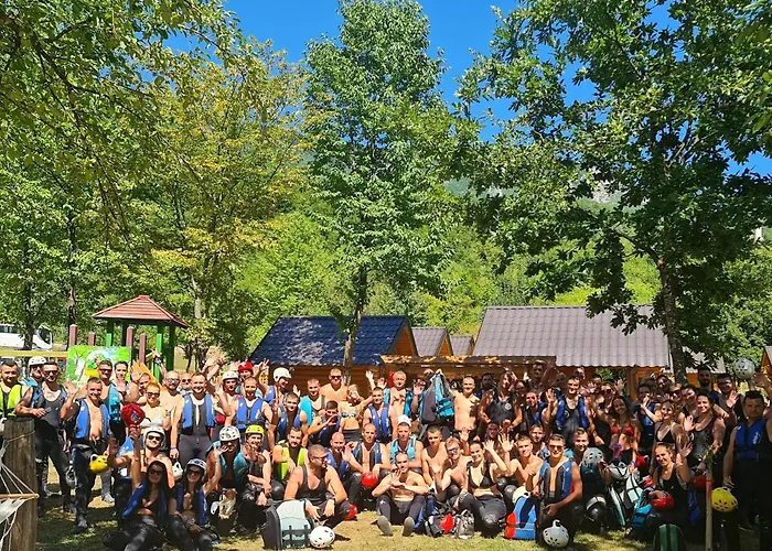 Rafting Centar Rt Resort