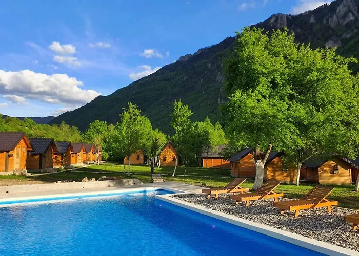 Rafting Centar Rt 3* Foca