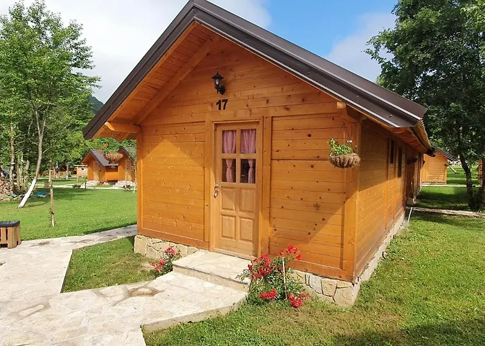 Rafting Centar Rt 3*