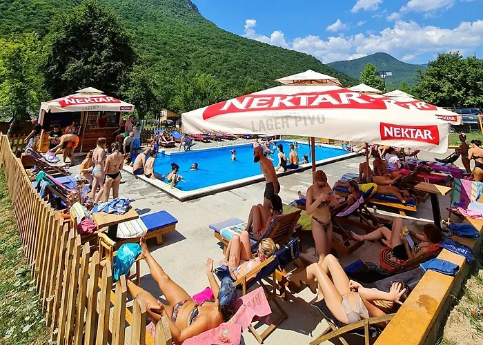 Resort Rafting Centar Rt