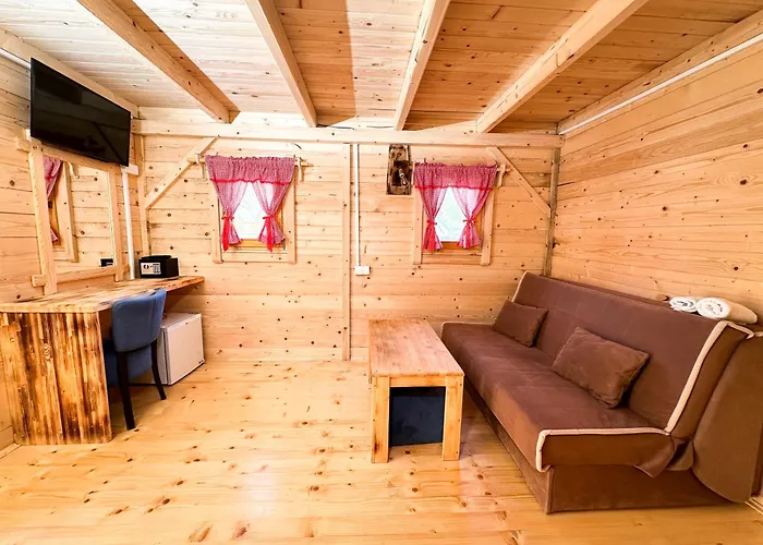 Resort Rafting Centar Rt