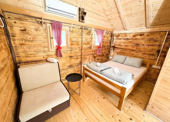 Resort Rafting Centar Rt 3*