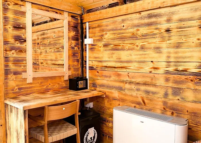 Rafting Centar Rt 3*