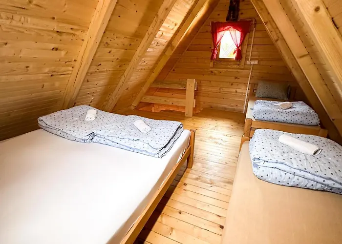 Rafting Centar Rt Foca