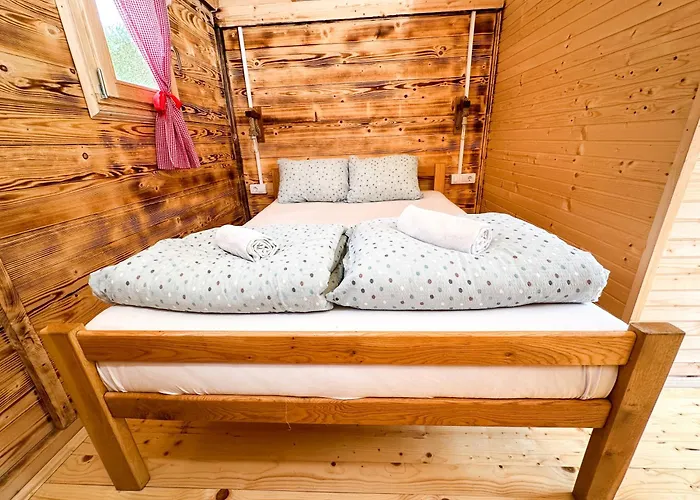 Rafting Centar Rt Resort