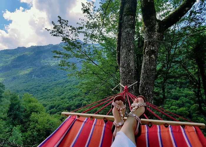 Resort Rafting Centar Rt