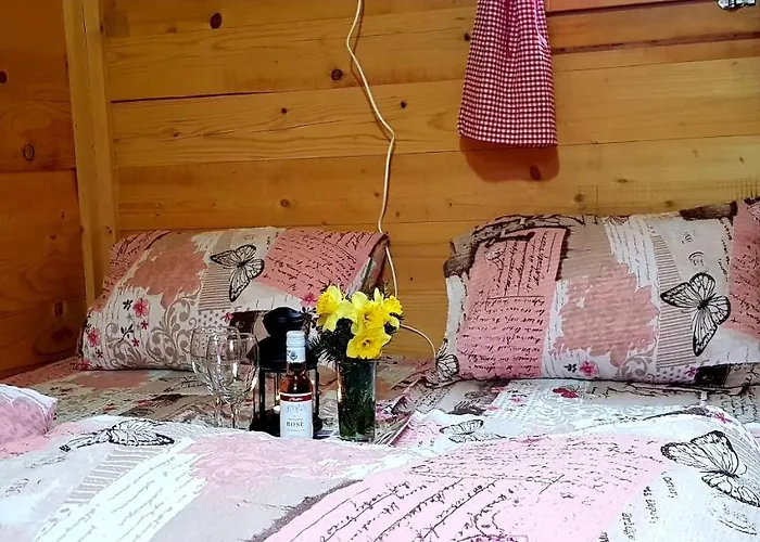 Resort Rafting Centar Rt 3*