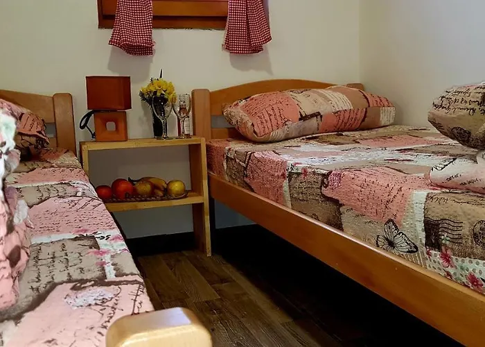 Rafting Centar Rt 3* Foca