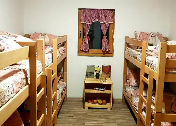 Rafting Centar Rt Resort Foca