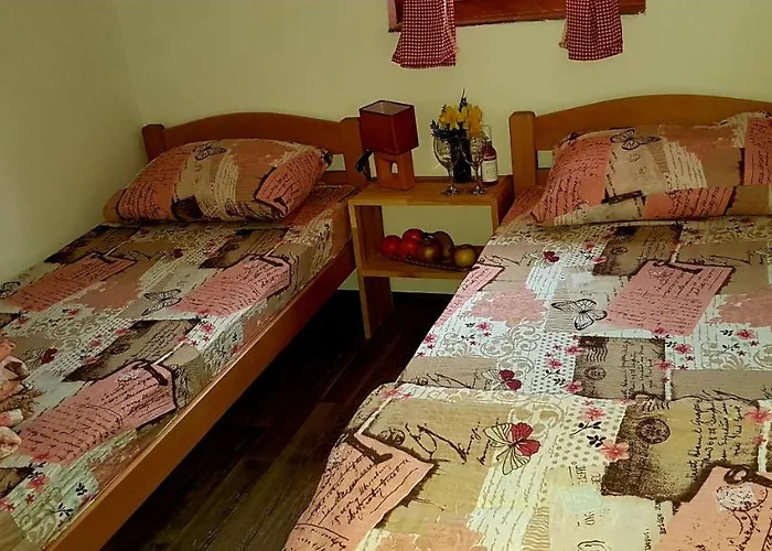 Rafting Centar Rt 3*