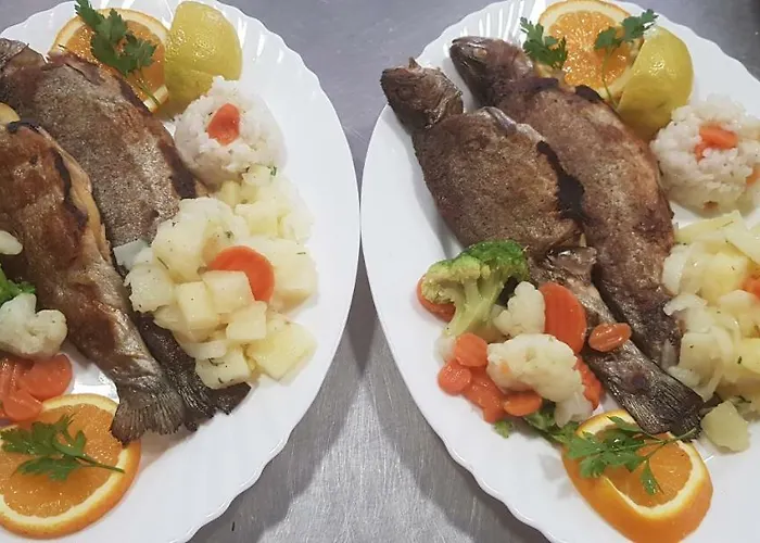 Resort Rafting Centar Rt 3*