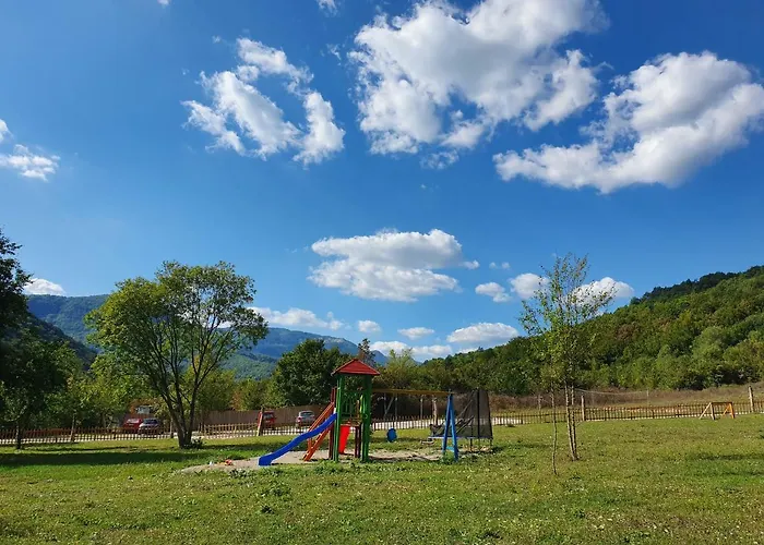 Resort Rafting Centar Rt