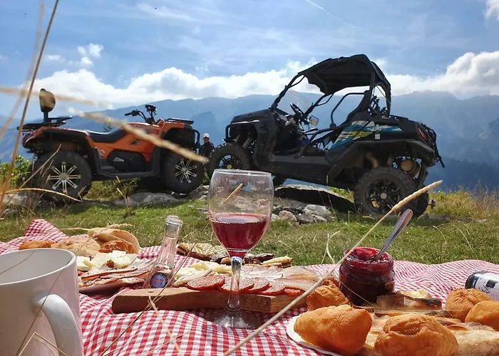 Resort Rafting Centar Rt