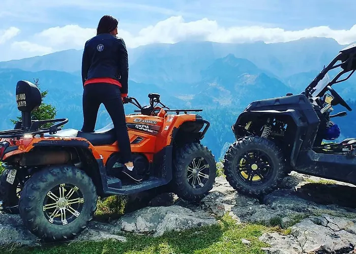 Rafting Centar Rt Resort