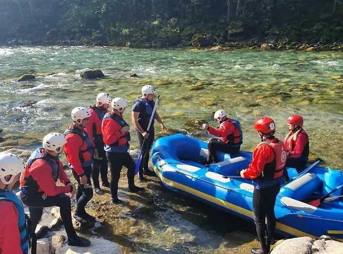 Rafting Centar Rt Foca