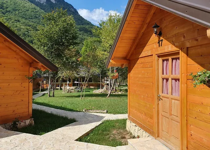 Rafting Centar Rt 3*