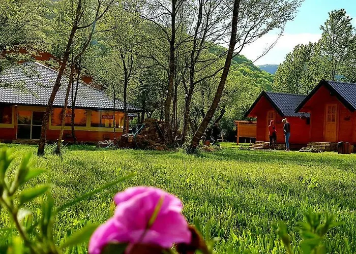 Rafting Centar Rt Resort Foca