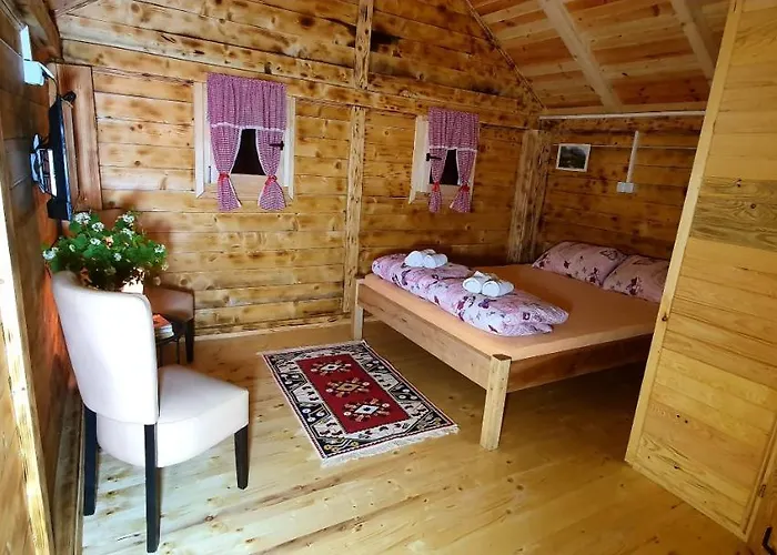 Rafting Centar Rt Resort 3*