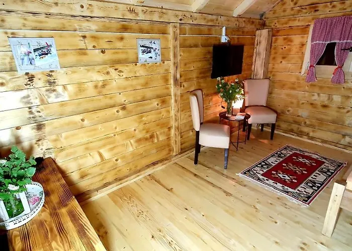 Rafting Centar Rt 3* Foca