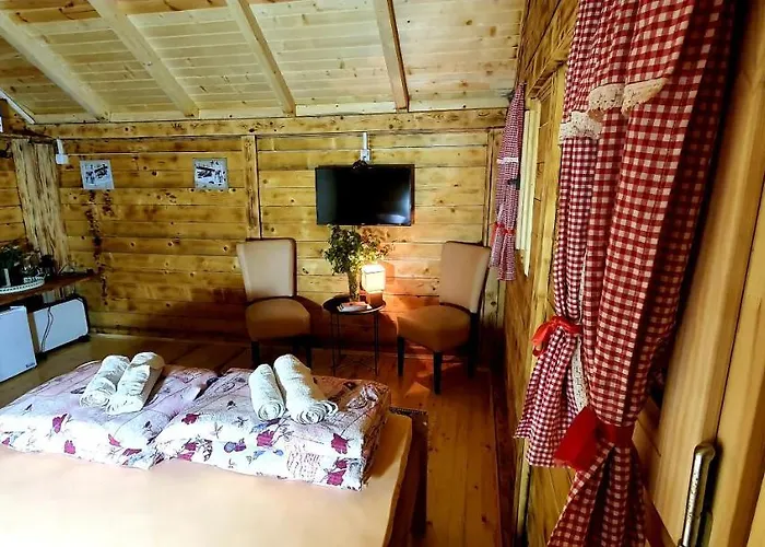 Resort Rafting Centar Rt