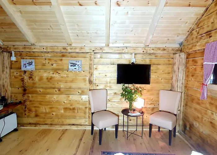 Resort Rafting Centar Rt Foca