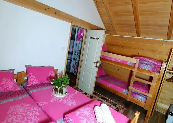 Rafting Centar Rt Foca